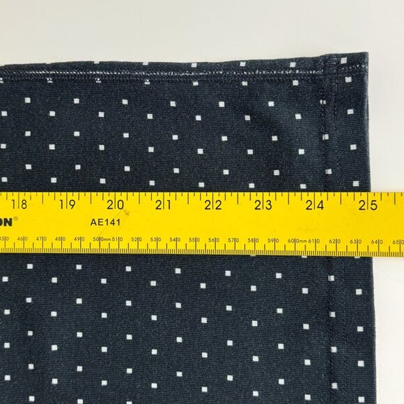 Hanna Andersson Organic Cotton Heritage Fairisle Top S - Picture 5 of 6